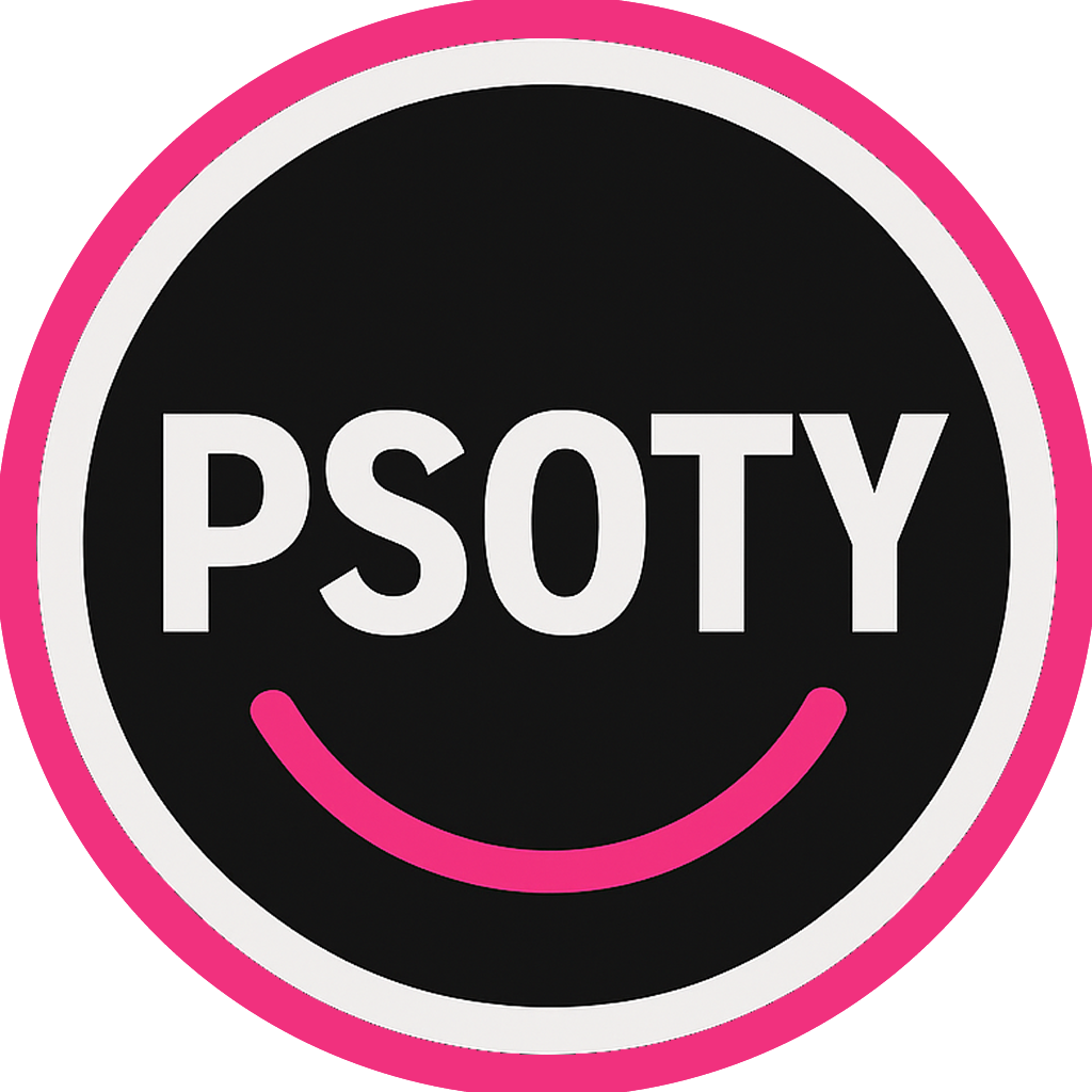 Psoty online