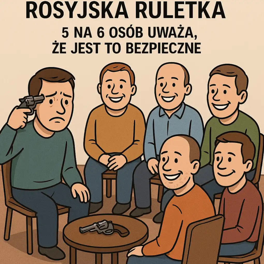 Rosyjska ruletka